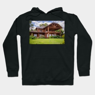 2115 better homes & Hoodie